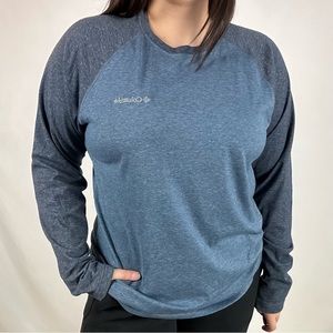 Columbia Long Sleeve